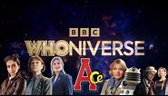 Why Ace Is The Best Doctor Who Companion?
