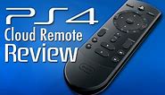 Control Your PS4 and TV With One Remote: PDP Cloud Remote Unboxing and Review