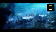 Best Documentary History of Port Royal Underwater Cities