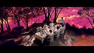 BTS (방탄소년단) '피 땀 눈물 (Blood Sweat & Tears)' Official MV