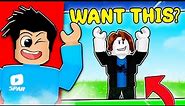 How To Make The BEST Roblox THUMBNAILS! (2023)