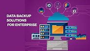 ✅ What are the data backup solutions for enterprise - Data Backup Solutions for Enterprise