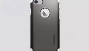 Gadget & Gear - Spigen iPhone 7 / 7 plus cases collections...