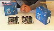 Intel D945GCLF2 Atom 330 Dual-Core Mini-ITX Mainboard (DE)