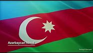 Azərbaycan himni / The anthem of Azerbaijan / Гимн Азербайджана