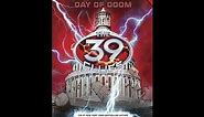 The 39 Clues Cahills vs Vespers - Day of Doom (Trailer)