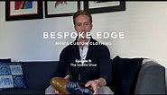 Daily BE | Episode 9: The Saddle Shoe