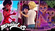 MIRACULOUS | 🐞 PARTY 🔝 | SEASON 2 | Tales of Ladybug and Cat Noir