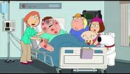 Family Guy - You pulled the plug on me?