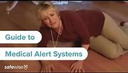 What's changed since Life Alert? | How Today's Medical Alerts for Seniors Work