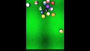 KF Billiards Live Wallpaper