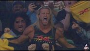 DOLPH ZIGGLER IN TNA! NIC NEMETH ARRIVES IN TNA AT HARD TO KILL