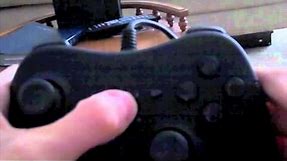 Power A Playstation 3 Controller Review