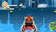 Game Đua thuyền thành phố - Chơi game đua thuyền tốc độ cao