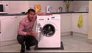 Siemens WM14Q390GB Washing Machine Review IQ300, Which Best Buy - WM14Q390