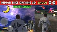 Indian Bikes Driving 3d | New Truck in Night Mode | Funny Gameplay Indian Bikes Driving 🤣🤣