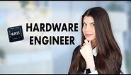 How to Become a Hardware Engineer - All you need to know