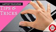 Laptop Mouse Touchpad Tips & Tricks | Top Gesture[apna Android]