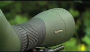 SWAROVSKI OPTIK ATX/STX spotting scope