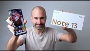 Well Worth The Wait! | Xiaomi Redmi Note 13 Pro Plus Unboxing