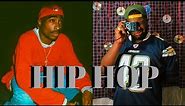 Hip Hop Fashion History and Style