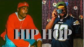 Hip Hop Fashion History and Style