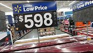 Smart TVs on Sale at Walmart - March 2022