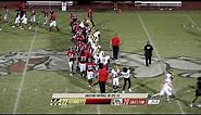 Sikeston High School Football vs. Kennett High School