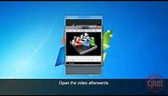 Clip Extractor - Download and convert videos from YouTube - Download Video Previews