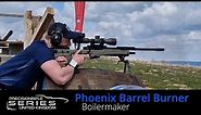 Precision Rifle Series UK: Boilermaker - Accuracy International AT .308