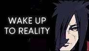 The Unforgettable Words of Madara Uchiha : Quotes That Are Worth Listening To!