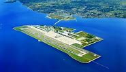 MegaStructures - Kansai International Airport (National Geographic Documentary)