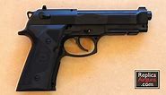 Umarex Beretta Elite II CO2 BB Gun Review