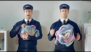 Maytag Man Commercial | Laundry | Washers & Dryers | Groundhog Day
