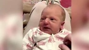 Mom goes viral with 'ugly baby' video