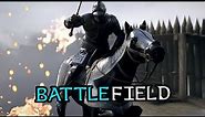 Medieval Battlefield | MORDHAU