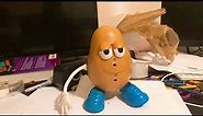 Pixar Stop Motion: Mr. Potato Head