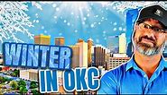 What to Do in the Winter in Oklahoma City | Living in Oklahoma City