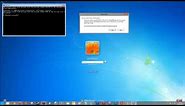 Reset/ Hack Windows passwords using only the command prompt.Windows 7,8 & 10