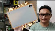 Ang Xiaomi Pad 5 pa din ba ang Best Value Tablet?