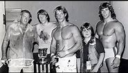 The Real Story of the Von Erich Pro Wrestling Dynasty