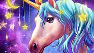 Cosmic Unicorn