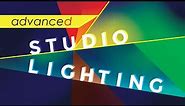 Advanced Studio Lighting for Broadcast Television