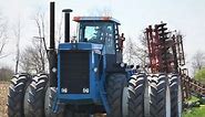 Farm Tractor Tire Guide & Size Conversion Chart | Equipment Radar