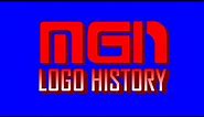 [#561] Motion Graphics Network (MGN) Logo History (2017-)