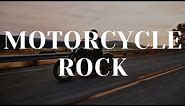 ROYALTY FREE Motorcycle Rock Music