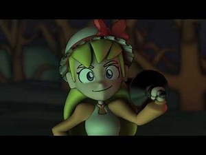 Tg tf - tg transformation - gender bender -