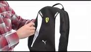 PUMA Ferrari® Replica Small Backpack SKU:#8134006