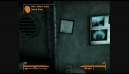 Fallout 3 - Vault 101 Secret