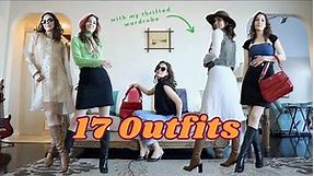 How to Dress like a 60s Time Traveler in 2023 | Realistic Outfits with a Vintage Twist ♡